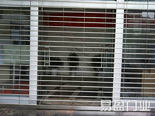 網(wǎng)狀門 (2)