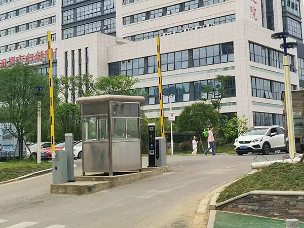 車牌識(shí)別