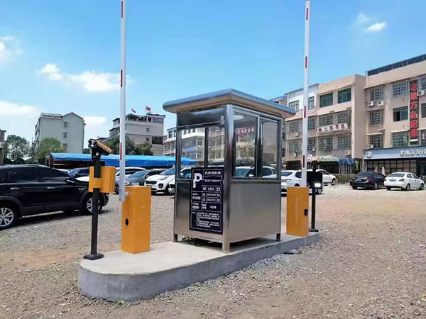 車牌識(shí)別