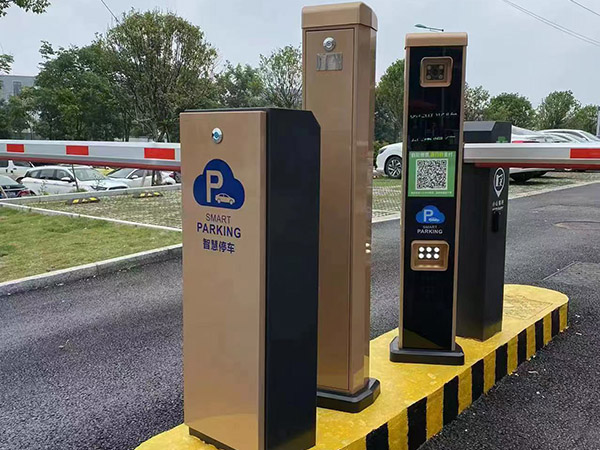 車牌識(shí)別