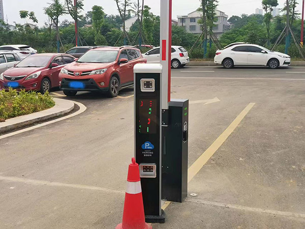 車牌識(shí)別